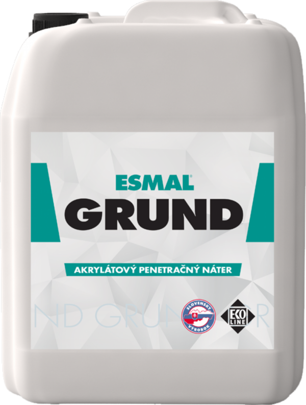 Esmal Grund
