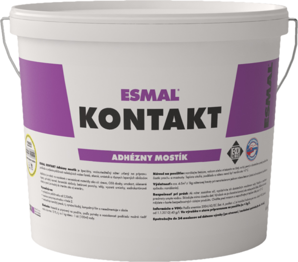 Esmal Kontakt