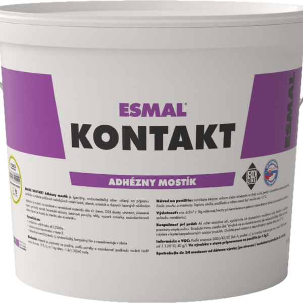 Esmal Kontakt