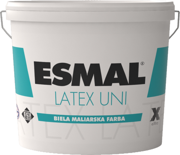 Esmal Latex UNI