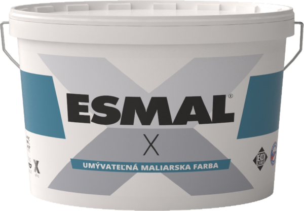 Esmal X - báza A