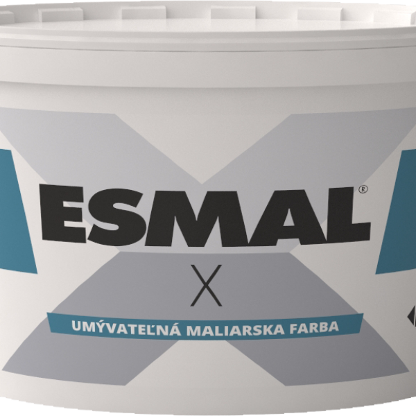 Esmal X - báza A