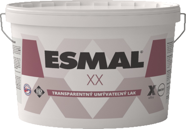 Esmal XX lak