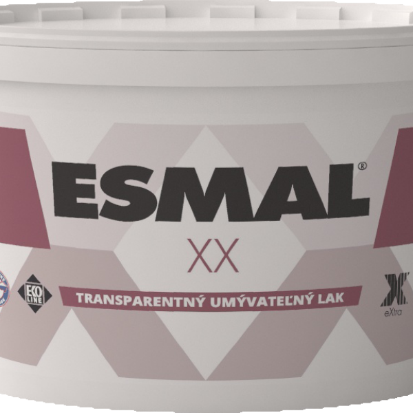 Esmal XX lak