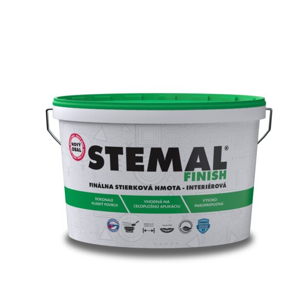 Stemal Finish