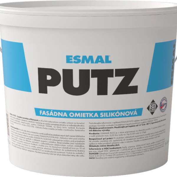 Esmal Putz SiHO 1,5-báza A(hladená)